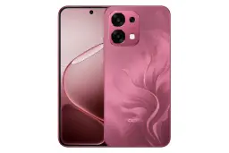 پنل جلو و پشت گوشی موبایل F31 اوپو قرمز / Oppo F31