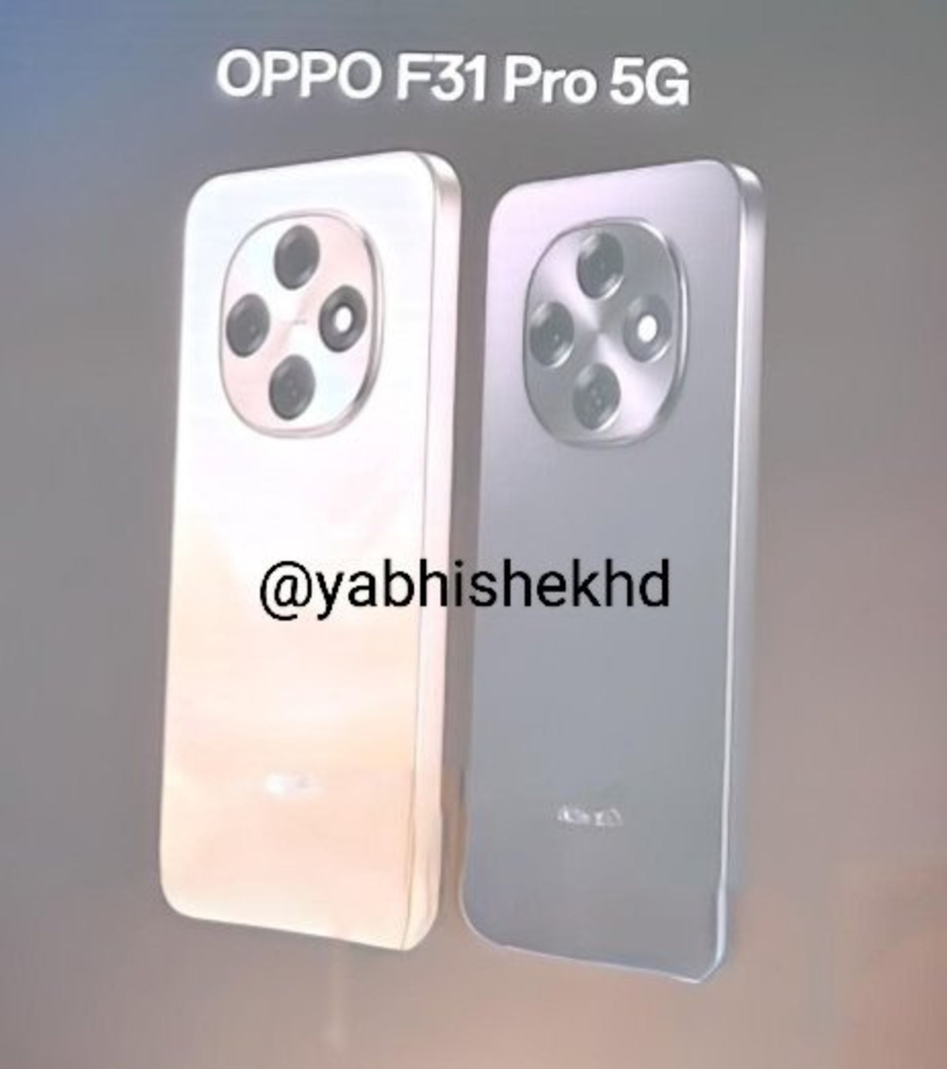 اوپو F31 پرو