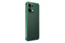 پنل پشت و چینش دوربین گوشی موبایل F33 اوپو سبز تیره / Oppo F33