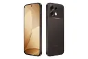 گوشی موبایل F35 پرو اوپو قهوه ای از نمای کناری / Oppo F35 Pro