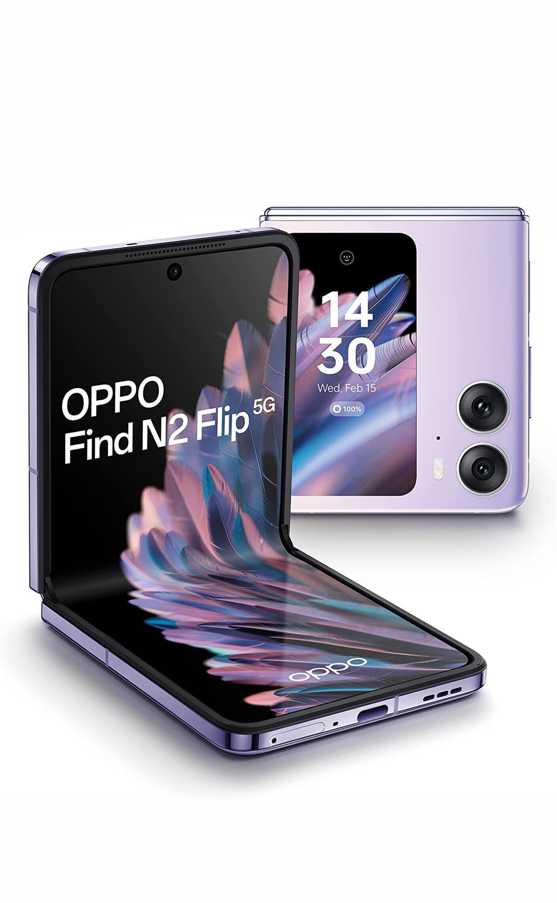 اوپو فایند N2 فلیپ