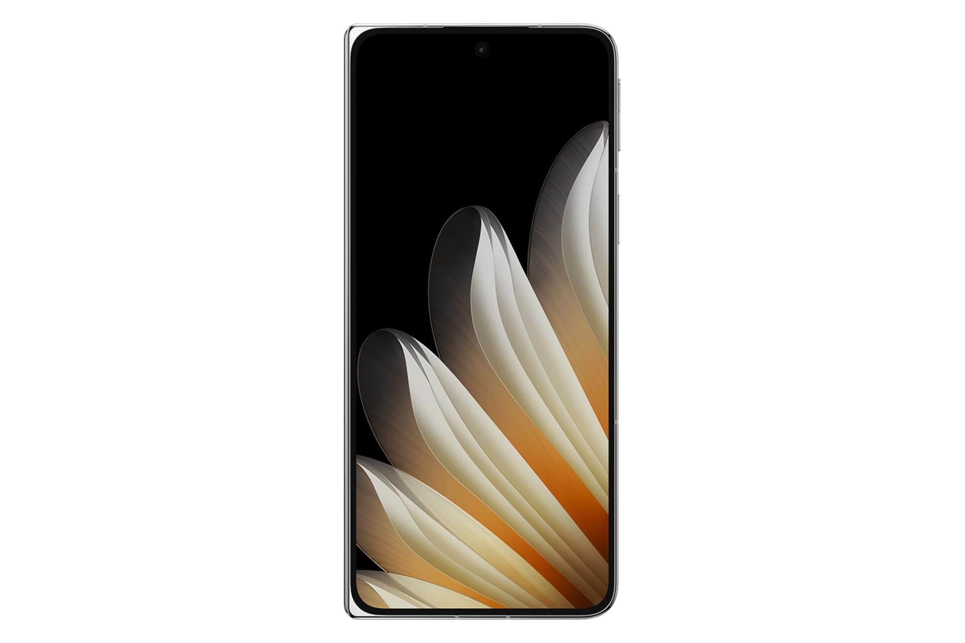 صفحه نمایش خارجی گوشی موبایل فایند N5 اوپو / Oppo Find N5