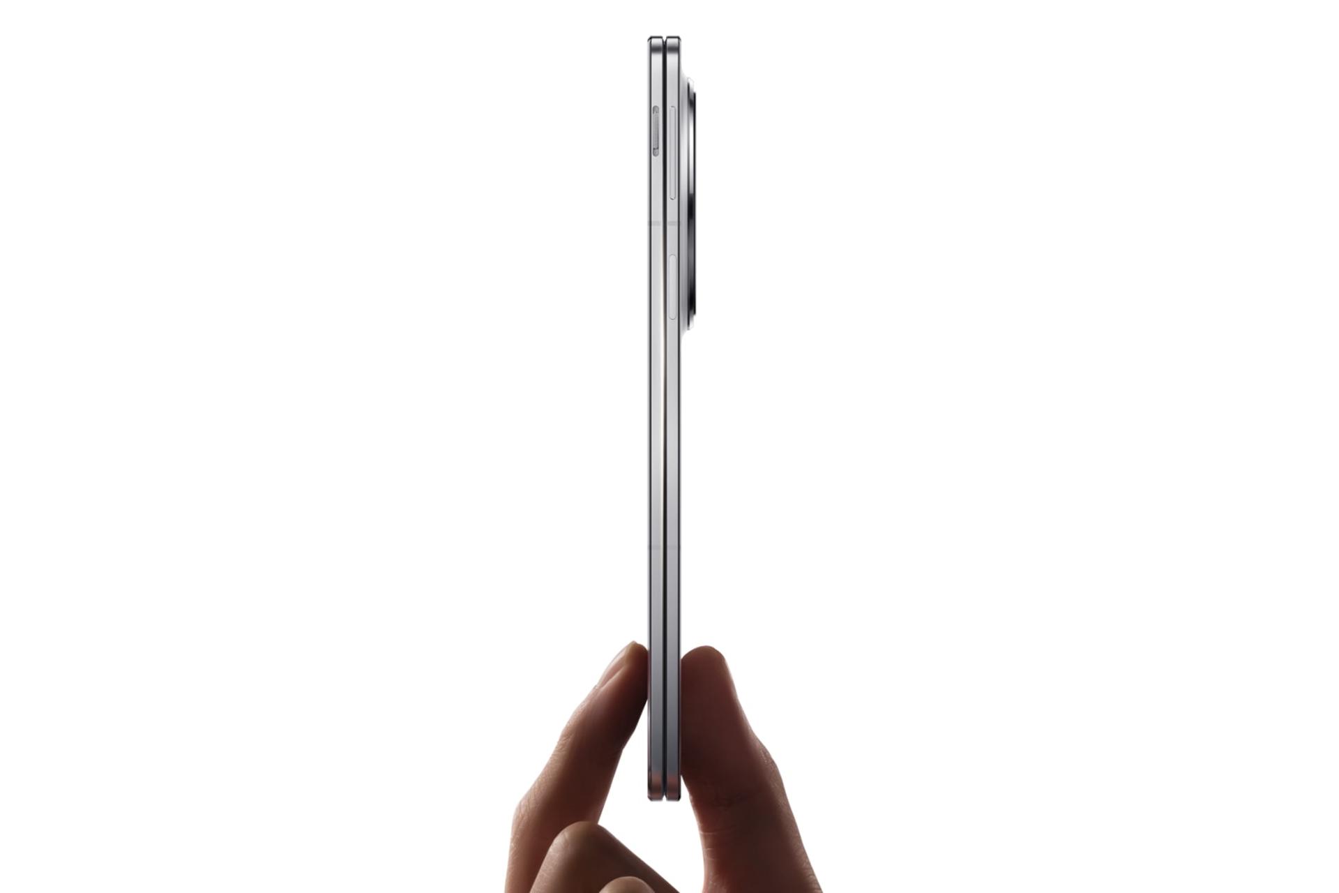 فریم گوشی موبایل فایند N5 اوپو / Oppo Find N5