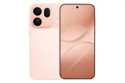 گوشی موبایل فایند X10 اوپو مرجانی / Oppo Find X10
