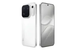 اوپو Oppo Find X10 Pro Max نمای پشت و جلوی دستگاه