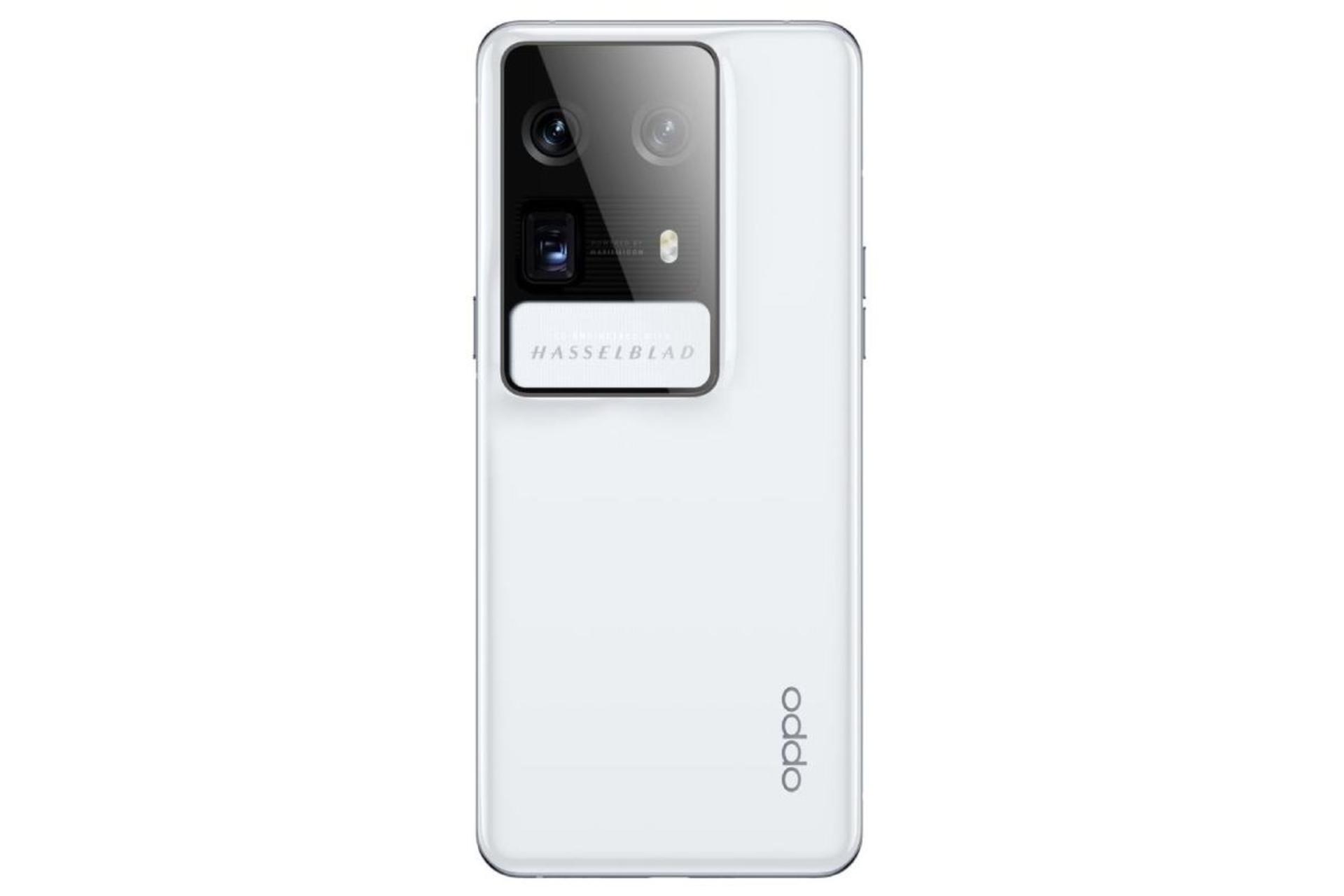 رندر اوپو Find x6 pro