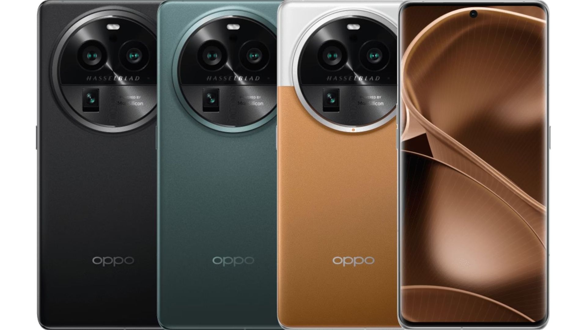 گوشی Find X6 Pro اوپو
