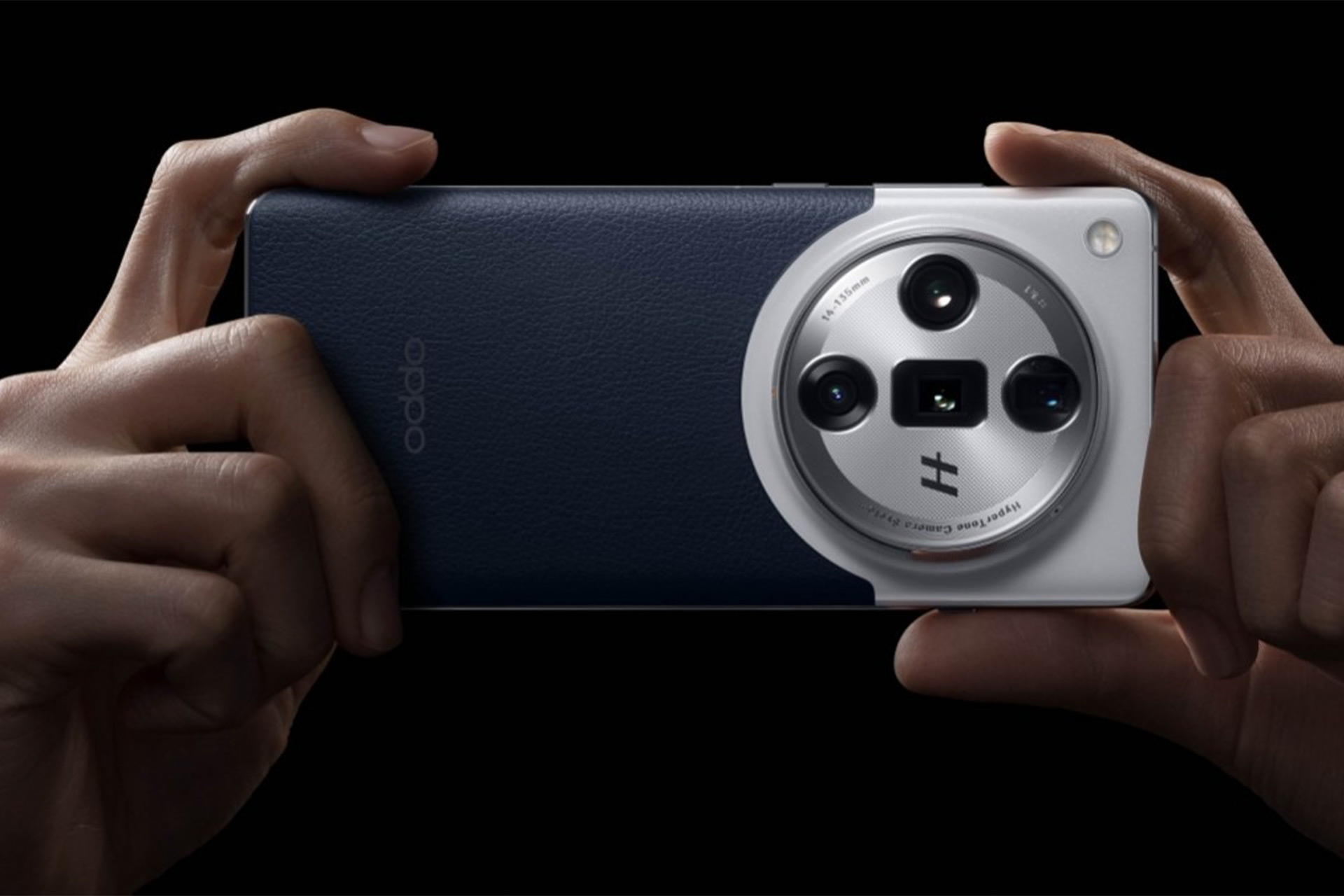 اوپو فایند X7 اولترا کامل‌ترین دوربین را در بین همه گوشی‌ها دارد؛ البته از نظر DxOMark