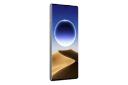 پنل جلو و صفحه نمایش گوشی موبایل فایند X7 اولترا اوپو آبی تیره / Oppo Find X7 Ultra