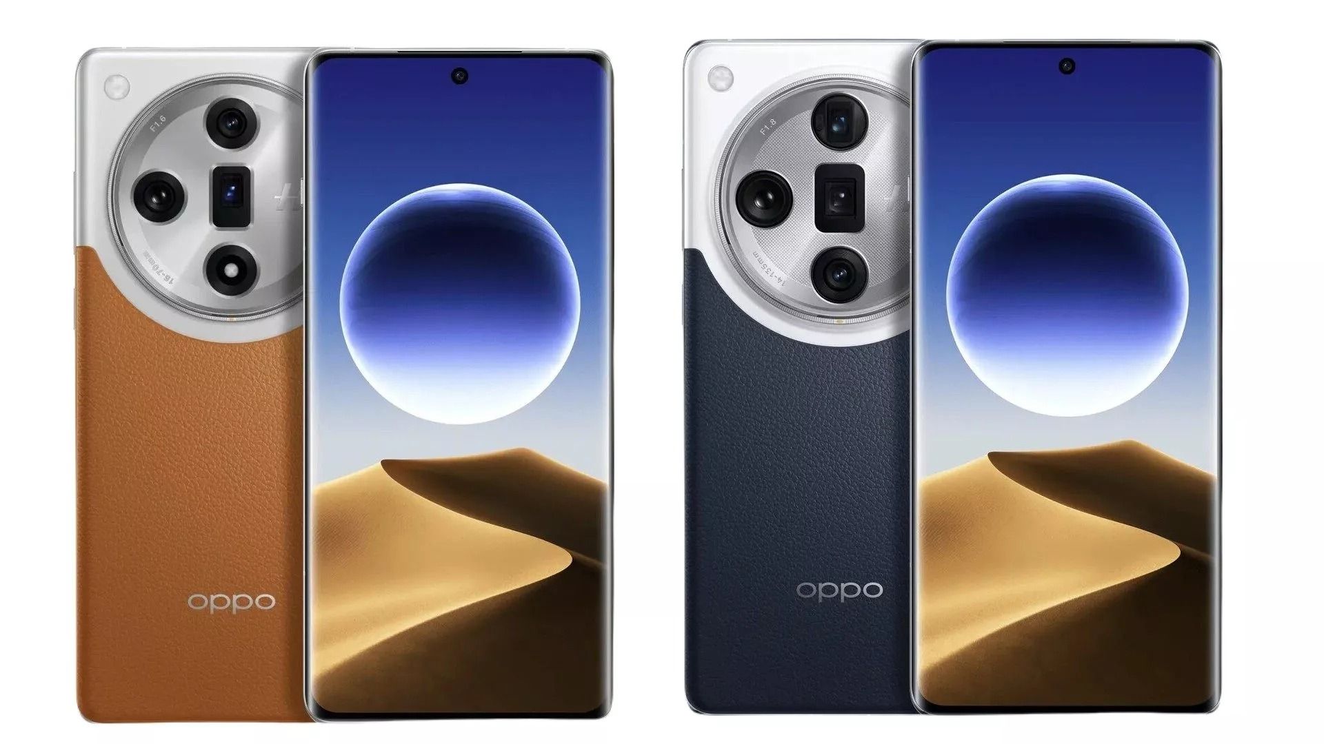 پنل جلویی و پشتی گوشی اوپو فایند X7 اولترا