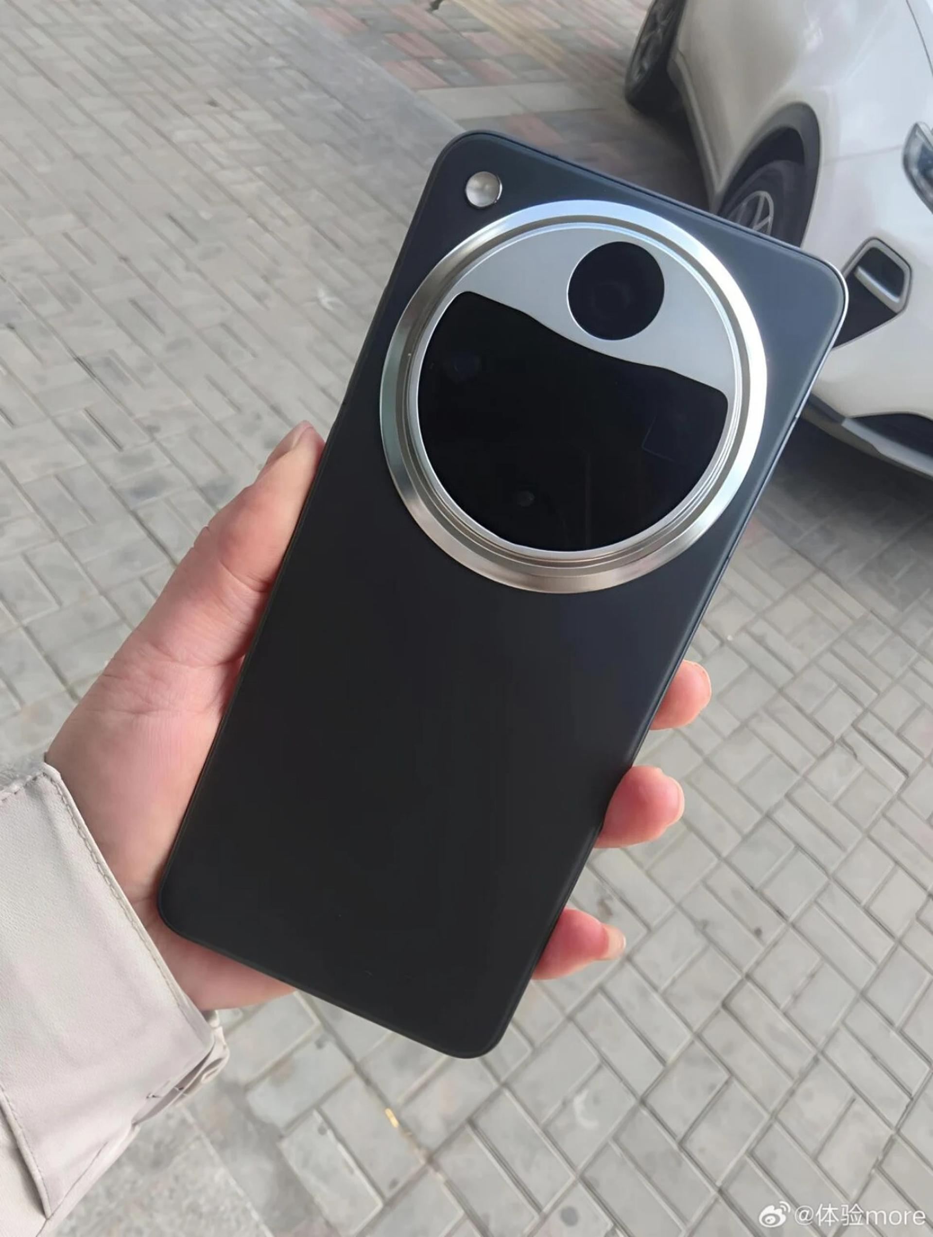 ماژول دوربین اوپو فایند X8 اولترا