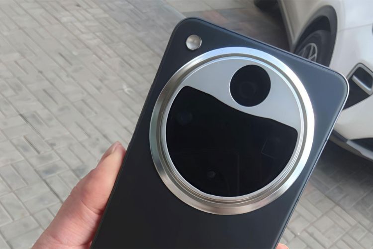 تستعد أوبو لإطلاق “إله الليل”: هاتف رائد بكاميرا فائقة الأداء في الظلام