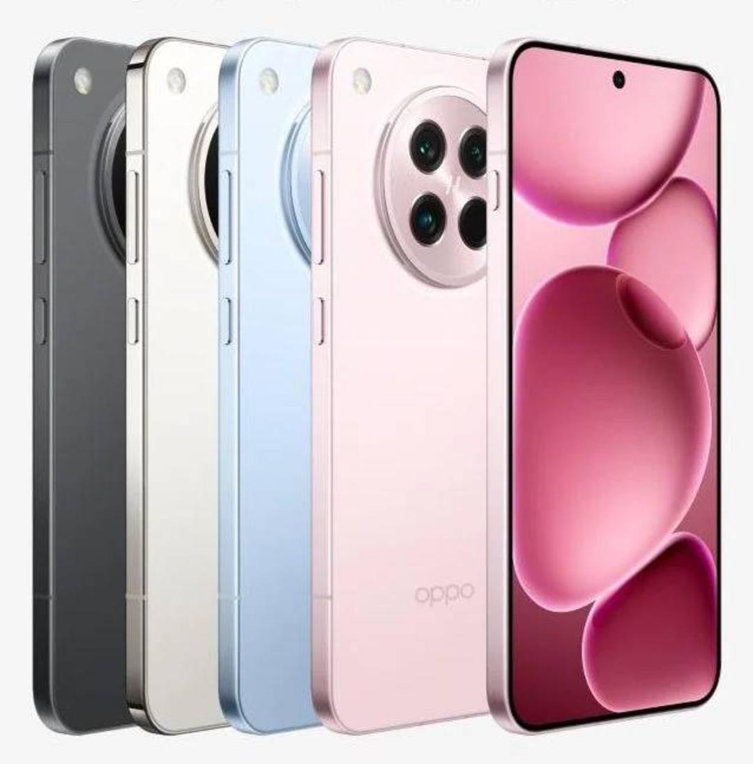 اوپو فایند X8s