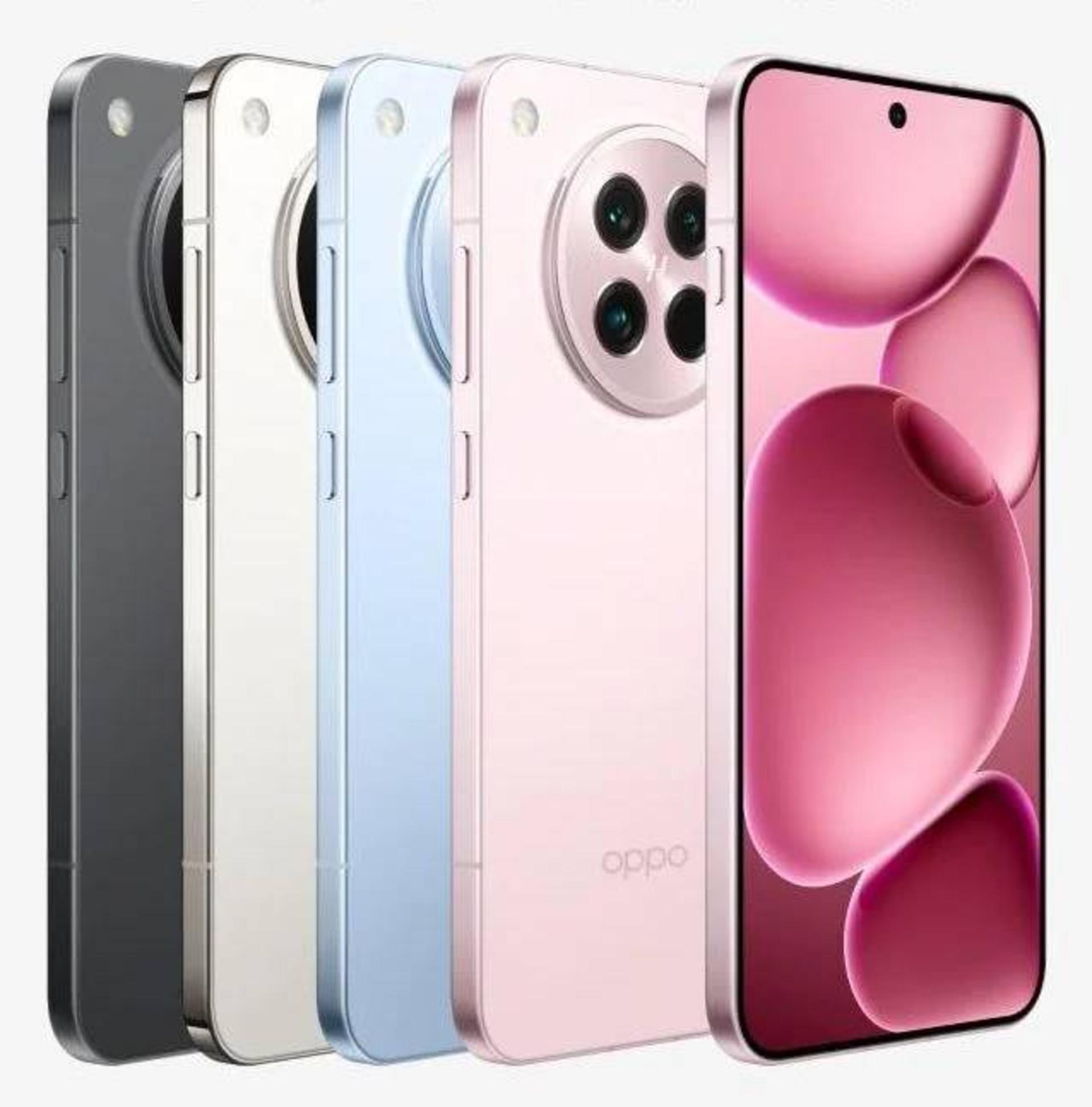 اوپو فایند X8s
