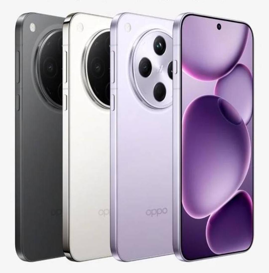اوپو فایند X8s پلاس