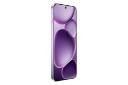 پنل جلو و صفحه نمایش گوشی موبایل فایند X8s پلاس اوپو ارغوانی / Oppo Find X8s Plus