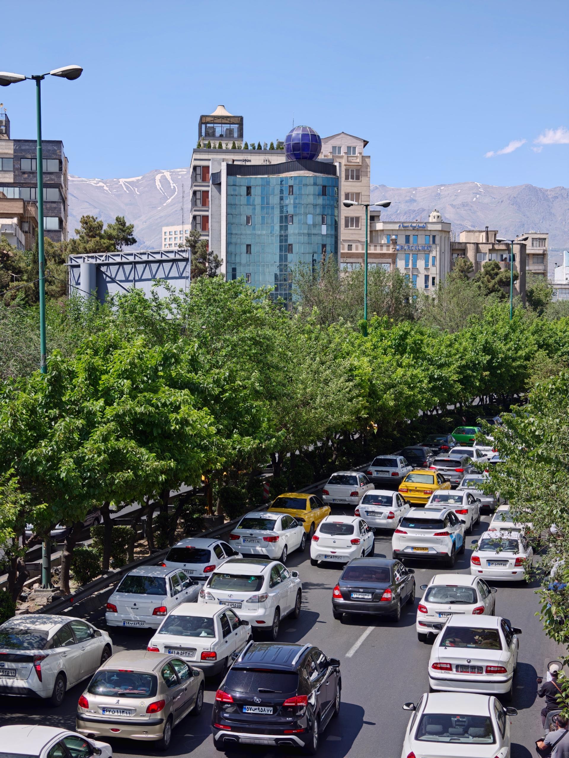 دوربین ۳برابری اوپو فایند ایکس۹ اولترا - ۷