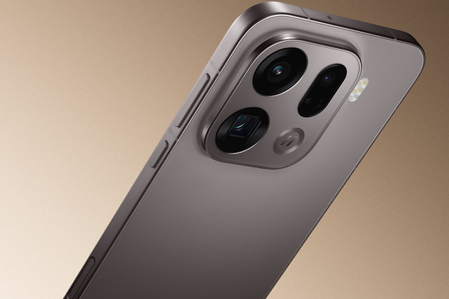 مشخصات گوشی X9s اوپو لو رفت؛ دوربین سه‌گانه ۵۰ مگاپیکسلی