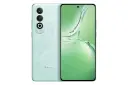 پنل جلو و پشت گوشی موبایل اوپو Oppo K12 سبز روشن
