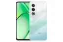 پنل جلو و پشت گوشی موبایل K12x اوپو نسخه هند سبزآبی / Oppo K12x India