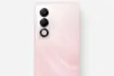 چینش دوربین گوشی موبایل اوپو Oppo K13x صورتی روشن