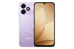 گوشی موبایل K14 لایت اوپو ارغوانی / Oppo K14 Lite
