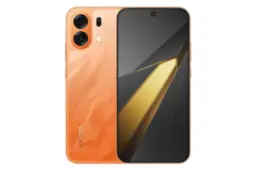 گوشی موبایل K14 پلاس اوپو Oppo K14 Plus