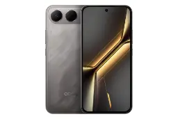 گوشی موبایل اوپو Oppo K15s خاکستری تیره