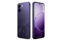 گوشی موبایل اوپو Oppo K15x بنفش از نمای کناری