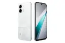 گوشی موبایل اوپو Oppo K15x سفید از نمای کناری