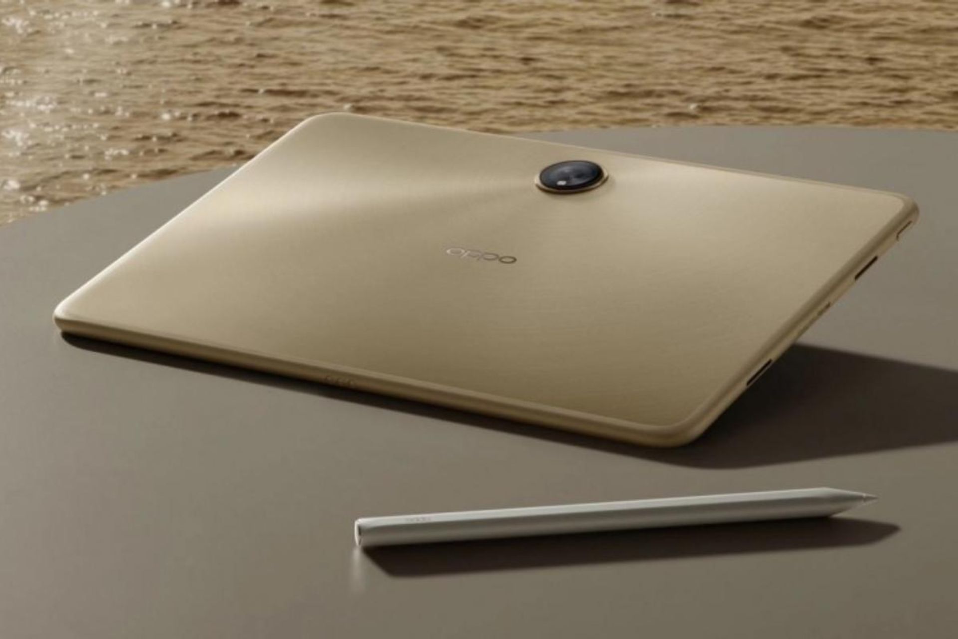 اوپو پد ۲