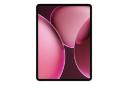 نمای پنل جلوی تبلت اوپو پد 4 پرو / Oppo Pad 4 Pro با نمایش حاشیه‌های نمایشگر و دوربین سلفی