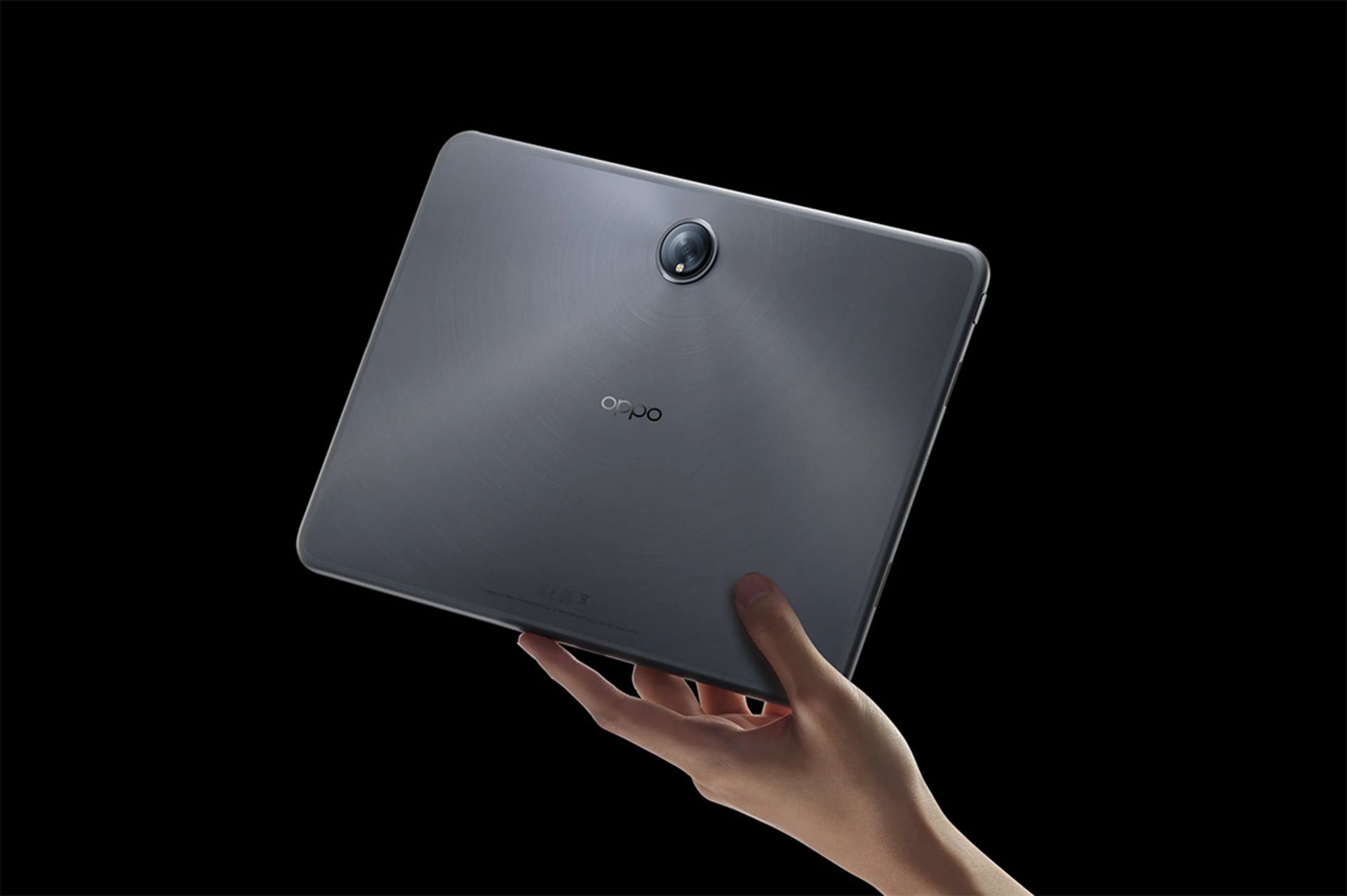 پنل پشت اوپو پد ایر ۲