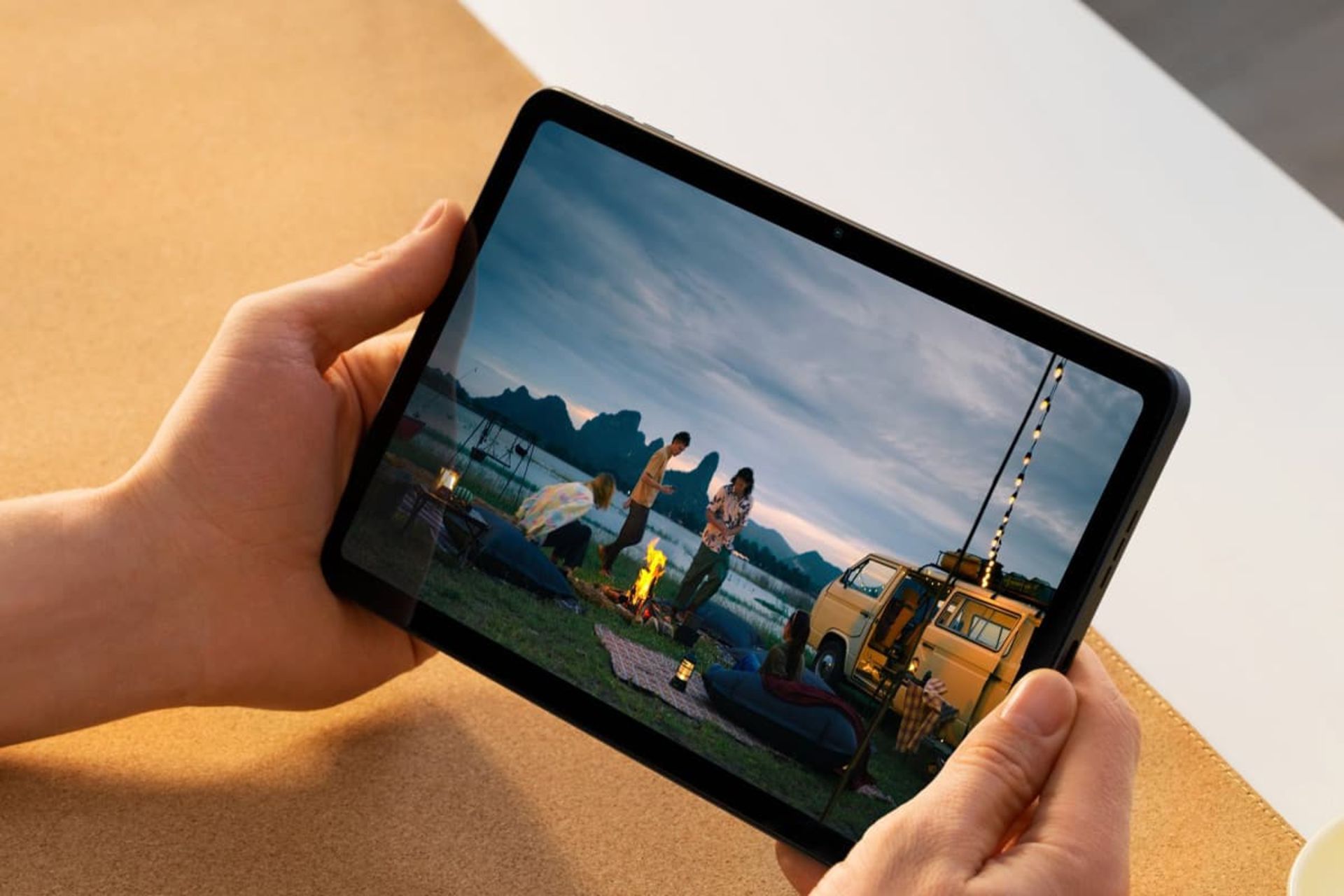 تبلت وان‌پلاس پد احتمالا نسخه تغییرنام‌یافته اوپو پد ایر خواهد بود