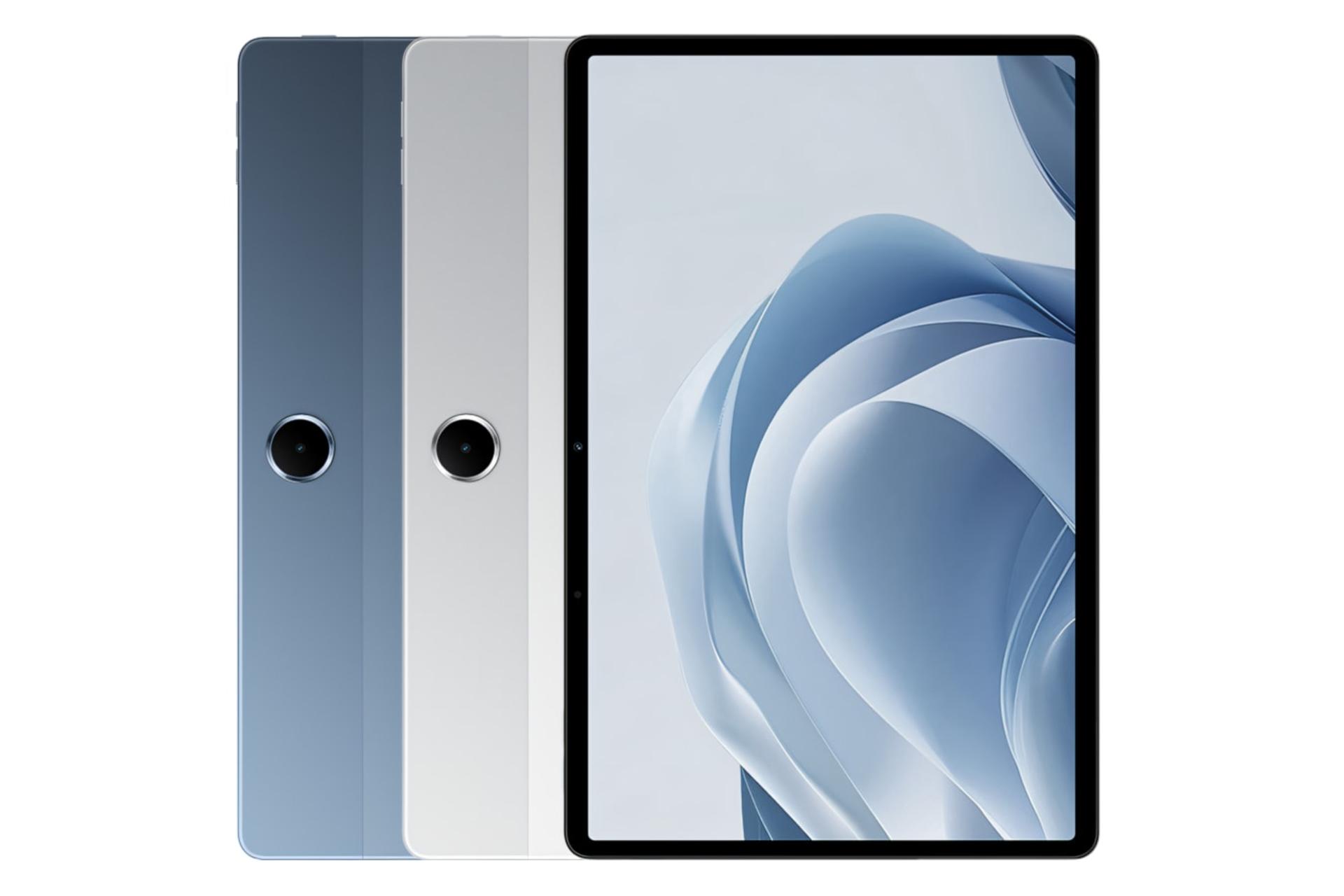 تبلت اوپو پد Oppo Pad SE در رنگ های مختلف