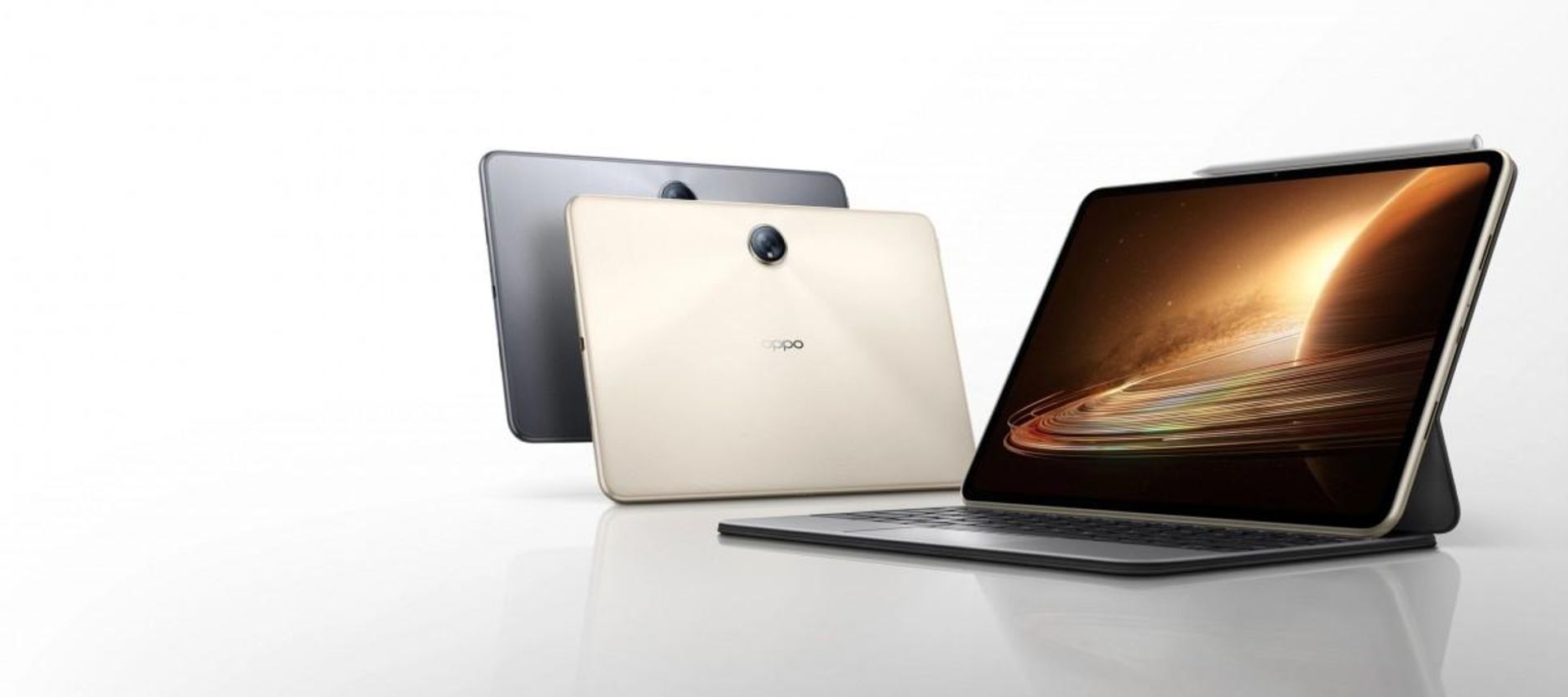 اوپو پد ۲