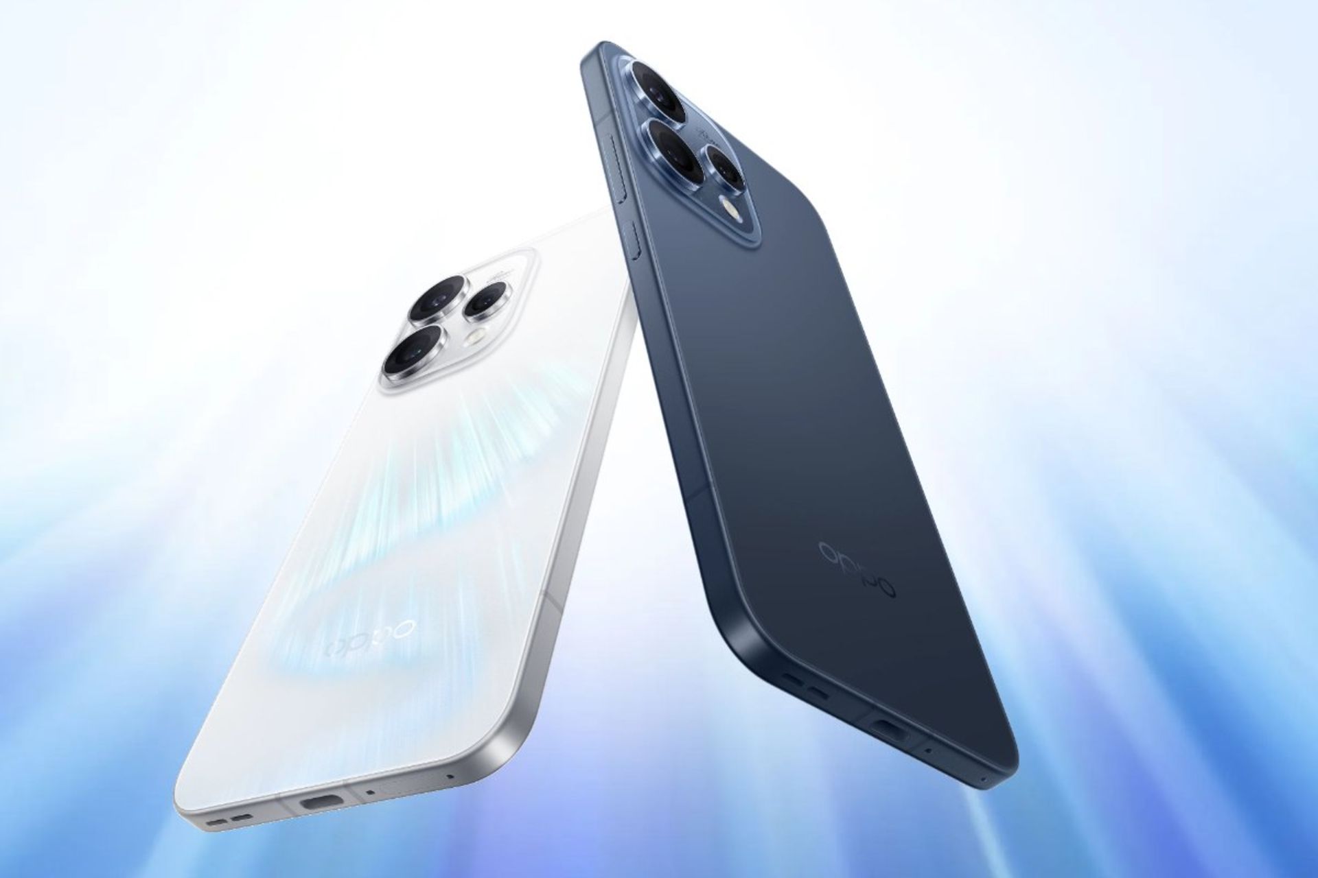 اوپو رینو ۱۵