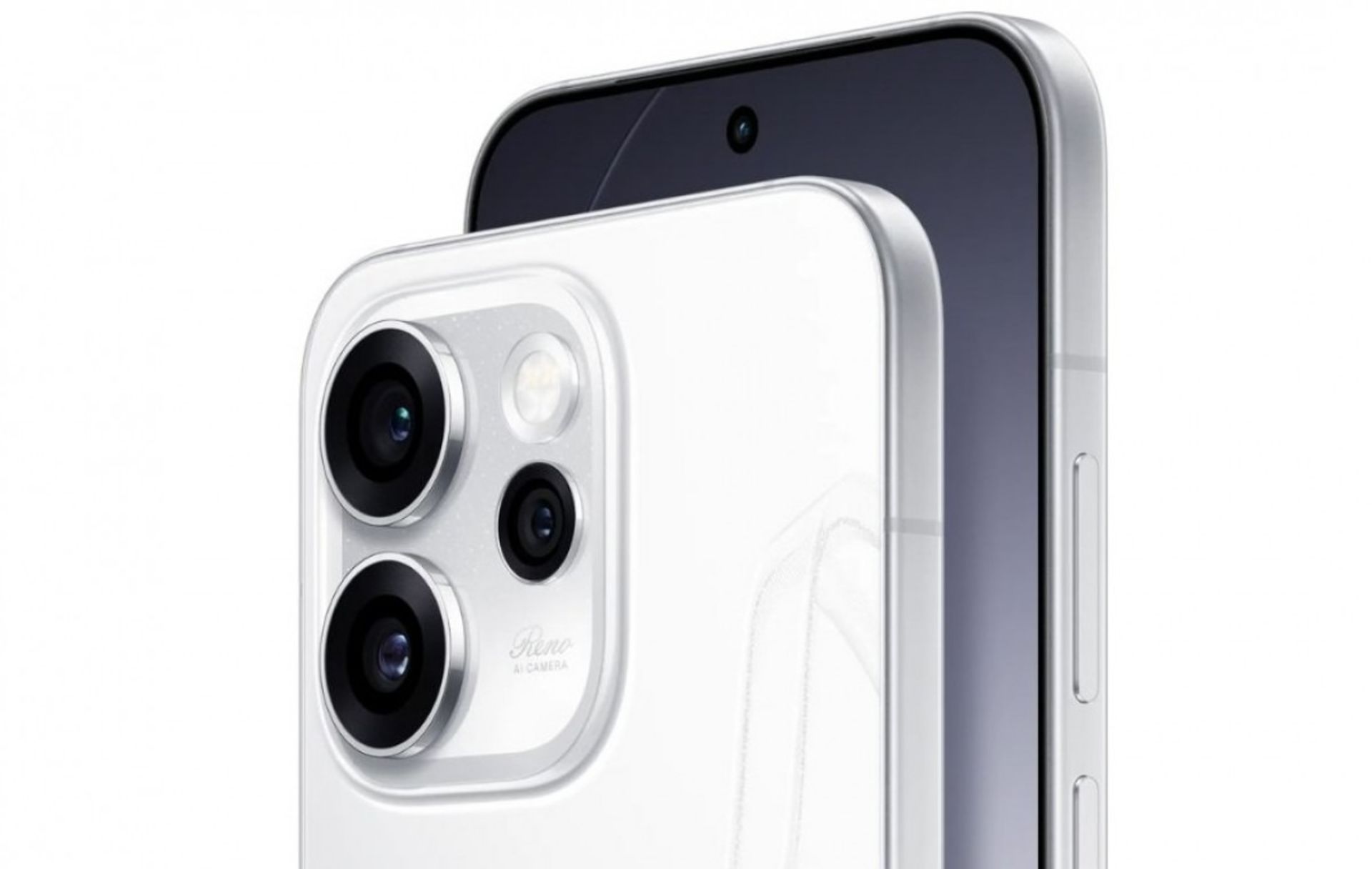 دوربین‌های گوشی اوپو رینو ۱۵