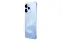 پنل پشت و چینش دوربین گوشی موبایل اوپو Oppo Reno 15c آبی روشن