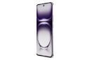 پنل جلو و صفحه نمایش گوشی موبایل Reno12 اوپو نقره ای / Oppo Reno12