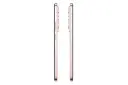 لبه کناری گوشی موبایل Reno12 اوپو نسخه چین صورتی / Oppo Reno12 China