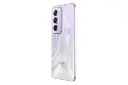 سمت راست پنل پشت گوشی موبایل Reno12 پرو اوپو نسخه چین بنفش روشن / Oppo Reno12 Pro China