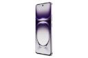 پنل جلو و صفحه نمایش گوشی موبایل Reno12 پرو اوپو نقره ای / Oppo Reno12 Pro