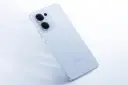 پنل پشت و چینش دوربین گوشی موبایل اوپو Oppo Reno13 F 4G آبی روشن