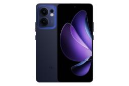 پنل جلو و پشت گوشی موبایل اوپو Oppo Reno13 F 5G آبی تیره