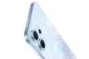 چینش دوربین گوشی موبایل اوپو Oppo Reno14 F آبی روشن
