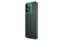پنل پشت گوشی موبایل اوپو Oppo Reno14 F سبز تیره