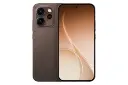 پنل جلو و پشت گوشی موبایل Reno15 اوپو قهوه ای / Oppo Reno15