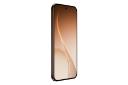 پنل جلو و صفحه نمایش گوشی موبایل Reno15 اوپو قهوه ای / Oppo Reno15