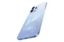 پنل پشت و چینش دوربین گوشی موبایل اوپو Oppo Reno15 F آبی روشن